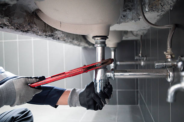 Licensed Plumbing service in Flat Rock, NC - Street Wise - Plumbing